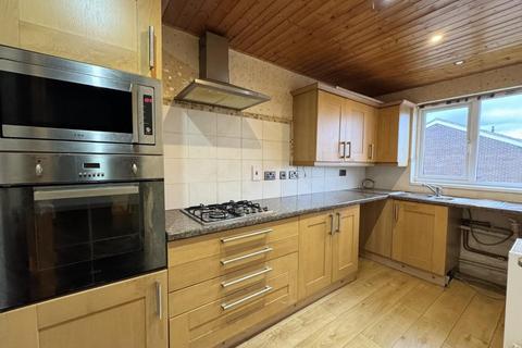 undefined, Bracken Close, Wolverhampton WV8