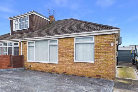2 bedroom bungalow for sale, Dorman Road, Eston