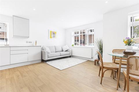 1 bedroom apartment to rent, LINCOLN ROAD, NEW HINKSEY  OX1