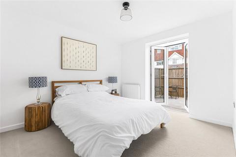1 bedroom apartment to rent, LINCOLN ROAD, NEW HINKSEY  OX1