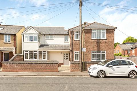 1 bedroom apartment to rent, LINCOLN ROAD, NEW HINKSEY  OX1