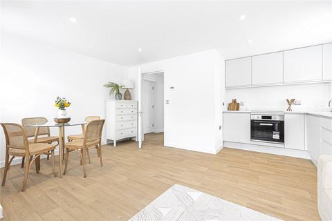 1 bedroom apartment to rent, LINCOLN ROAD, NEW HINKSEY  OX1