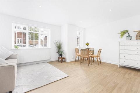 1 bedroom apartment to rent, LINCOLN ROAD, NEW HINKSEY  OX1