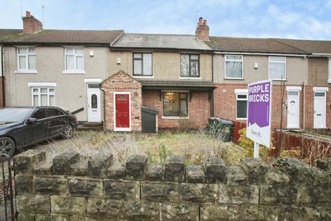 Henley Road, Walsgrave, Coventry, CV2