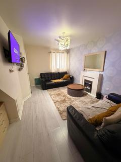 undefined, Oberon Way, Oxley Park, Milton Keynes, Buckinghamshire, MK4