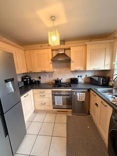 undefined, Oberon Way, Oxley Park, Milton Keynes, Buckinghamshire, MK4