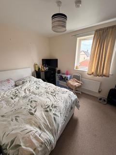 undefined, Oberon Way, Oxley Park, Milton Keynes, Buckinghamshire, MK4
