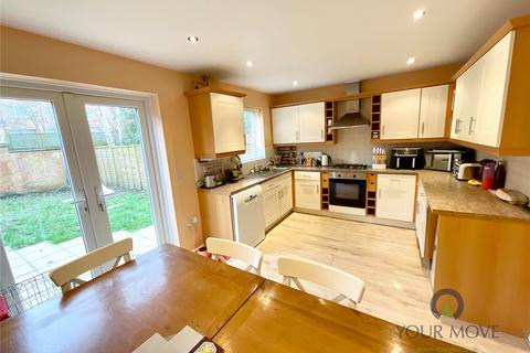 4 bedroom semi-detached house for sale, Marlgrove Court, Bromsgrove B61