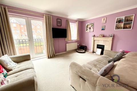 4 bedroom semi-detached house for sale, Marlgrove Court, Bromsgrove B61