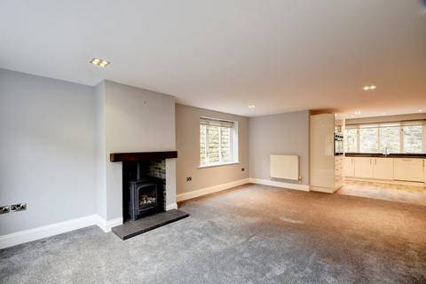 3 bedroom end of terrace house to rent, Waterside, Knaresborough, North Yorkshire, HG5