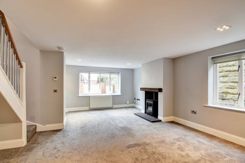 3 bedroom end of terrace house to rent, Waterside, Knaresborough, North Yorkshire, HG5