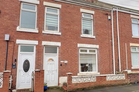 Ropery Walk, Seaham, County Durham, SR7