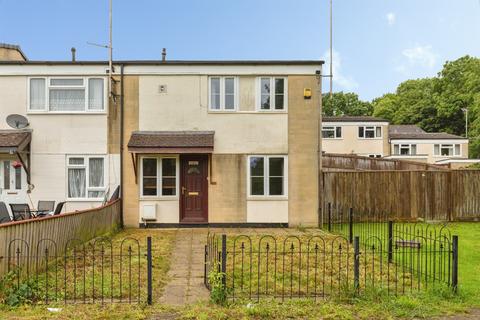 3 bedroom end of terrace house for sale, Redland Park, Bath