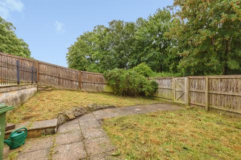 3 bedroom end of terrace house for sale, Redland Park, Bath
