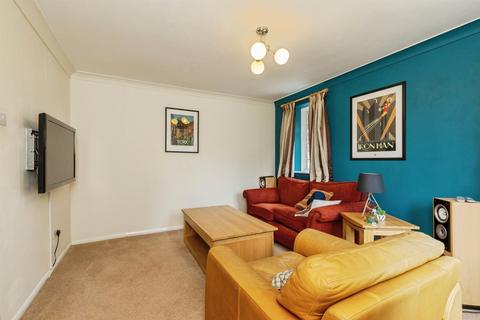 3 bedroom end of terrace house for sale, Redland Park, Bath
