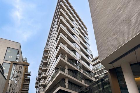 1 bedroom apartment for sale, Duchess Walk, Southwark SE1