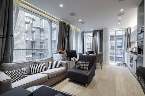 1 bedroom apartment for sale, Duchess Walk, Southwark SE1