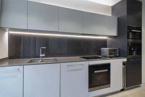 1 bedroom apartment for sale, Duchess Walk, Southwark SE1