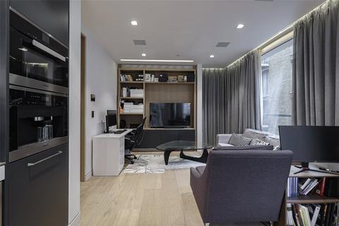 1 bedroom apartment for sale, Duchess Walk, Southwark SE1