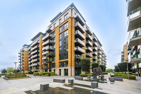 1 bedroom apartment for sale, Tierney Lane, Hammersmith, W6