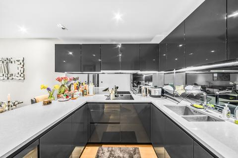 1 bedroom apartment for sale, Tierney Lane, Hammersmith, W6