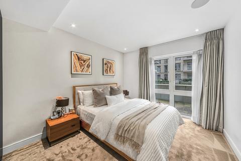 1 bedroom apartment for sale, Tierney Lane, Hammersmith, W6