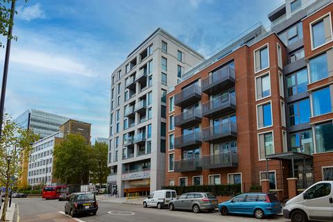 2 bedroom apartment for sale, Glenthorne Road, Hammersmith, W6