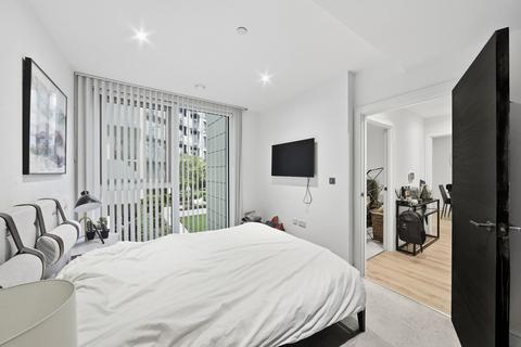 2 bedroom apartment for sale, Glenthorne Road, Hammersmith, W6