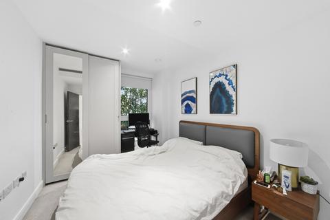 2 bedroom apartment for sale, Glenthorne Road, Hammersmith, W6
