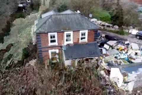 undefined, Station House, Station Road, Felsted, Dunmow, Essex CM6 3HG