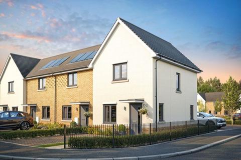 undefined, Plot 372, The Chelmer A at Wycke Place, Atkins Crescent CM9