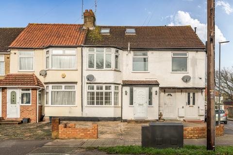 1 bedroom maisonette for sale, Roxeth Green Avenue, Harrow