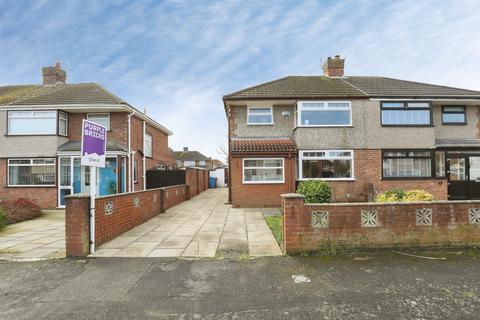 Oakwood Road, Liverpool, L26