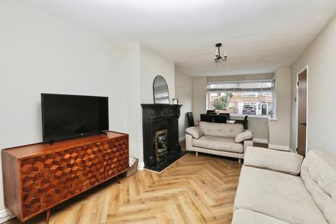 undefined, Oakwood Road, Liverpool, L26