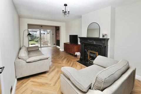 undefined, Oakwood Road, Liverpool, L26