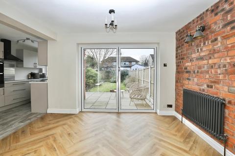 undefined, Oakwood Road, Liverpool, L26