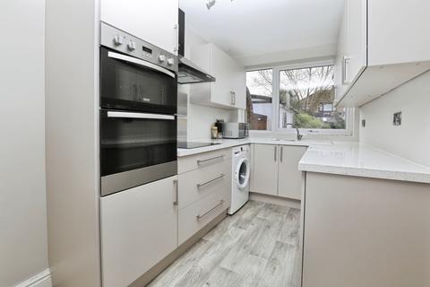 undefined, Oakwood Road, Liverpool, L26