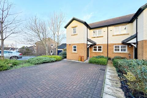 undefined, Butterfield Close, Cockermouth CA13