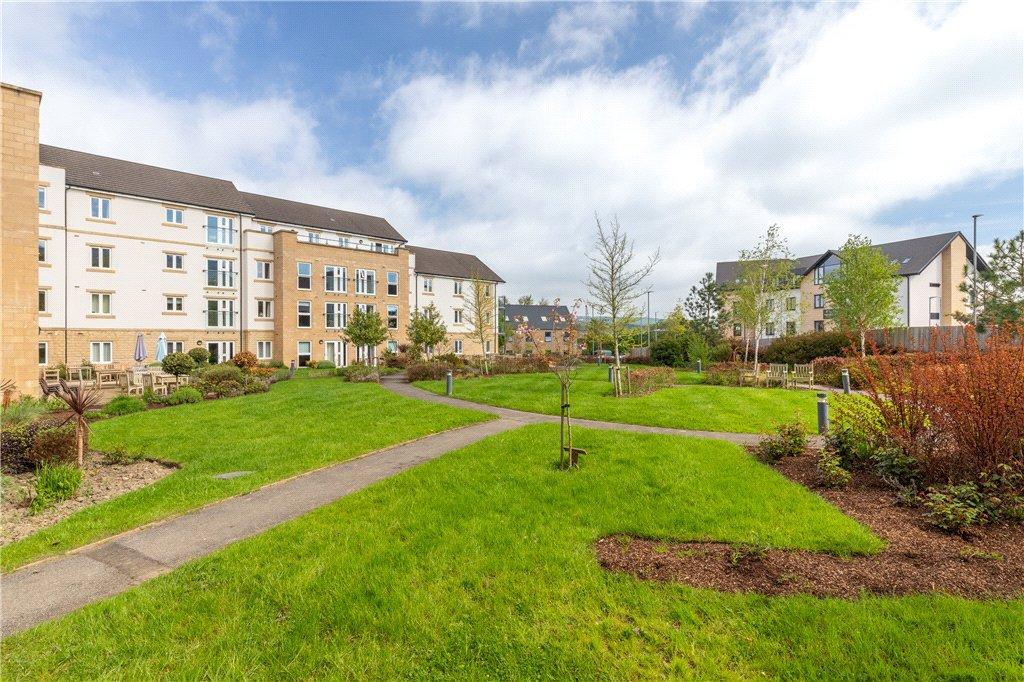 Communal Gardens