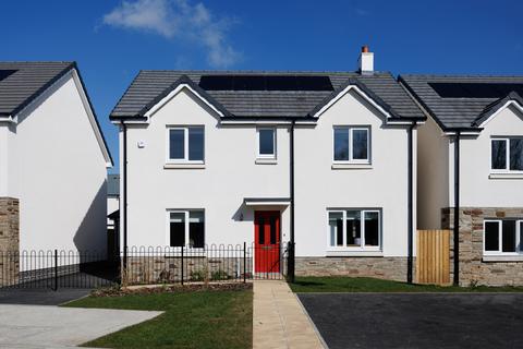 4 bedroom detached house for sale, Plot 120, The Leverton at Morva Reach, Longrock, Trescoe Road TR20