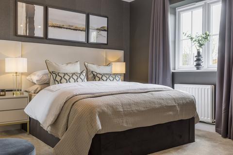 undefined, Plot 122, The Leverton at Morva Reach, Longrock, Trescoe Road TR20