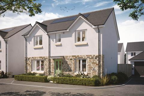 4 bedroom detached house for sale, Plot 122, The Leverton at Morva Reach, Longrock, Trescoe Road TR20