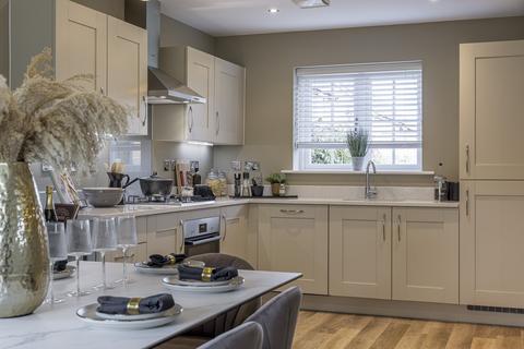 4 bedroom detached house for sale, Plot 122, The Leverton at Morva Reach, Longrock, Trescoe Road TR20