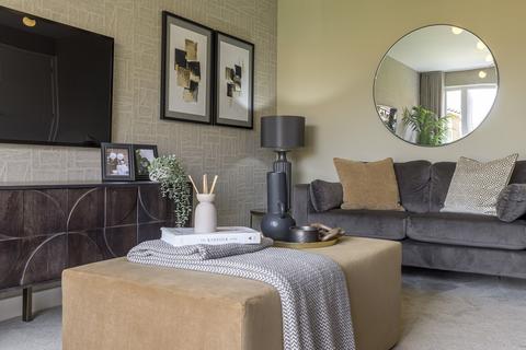 4 bedroom detached house for sale, Plot 122, The Leverton at Morva Reach, Longrock, Trescoe Road TR20