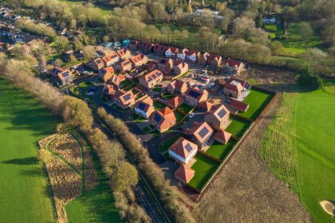 undefined, The Brasted, Lyminge, Kent CT18 8NS