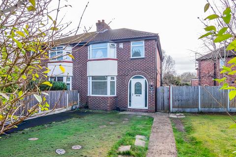 undefined, Sevenoaks Avenue, Davyhulme, Manchester, M41