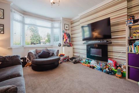 undefined, Sevenoaks Avenue, Davyhulme, Manchester, M41