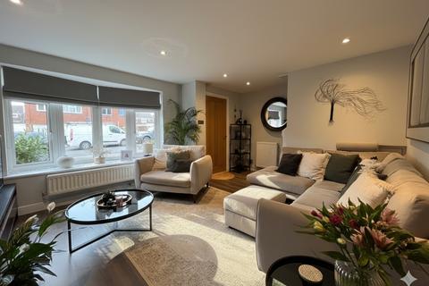 undefined, Turnpike Drive, Luton, Bedfordshire, LU3 3RG
