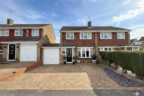 undefined, Turnpike Drive, Luton, Bedfordshire, LU3 3RG