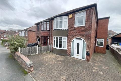 Sundown Road, Sheffield, S13 8UD